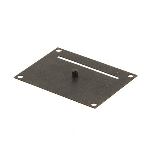 Pitco P6071215 Cover Electric Switch for E12, E14, E14B E14X, E18, E18B, E7, E7B