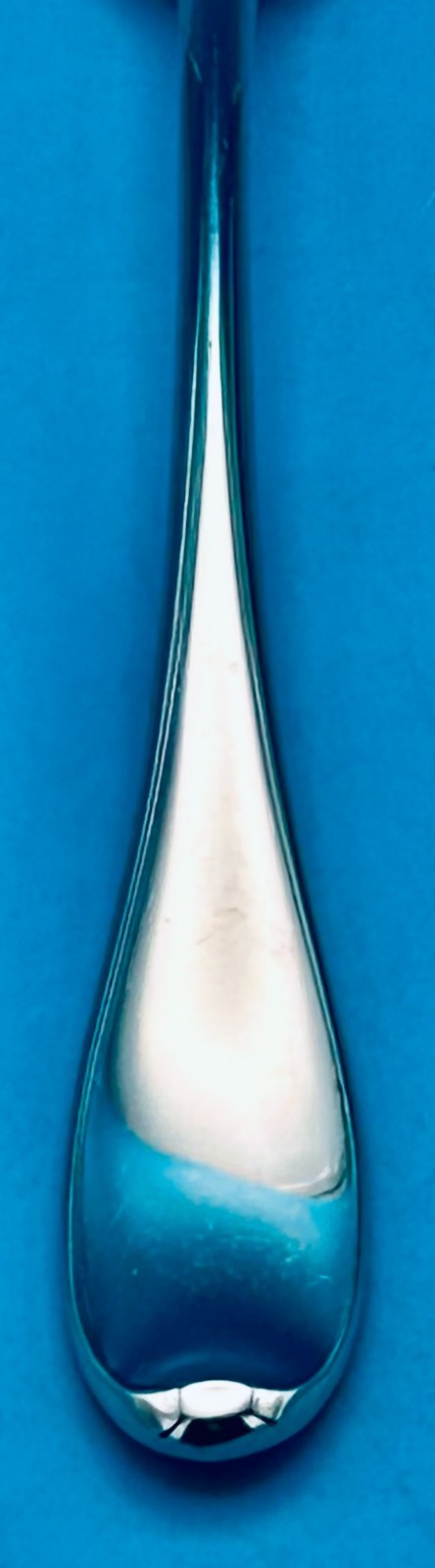 2 TWO Gorham STUDIO Teaspoons 6 1/4" Stainless Flatware Design Studio 18/8 JAPAN