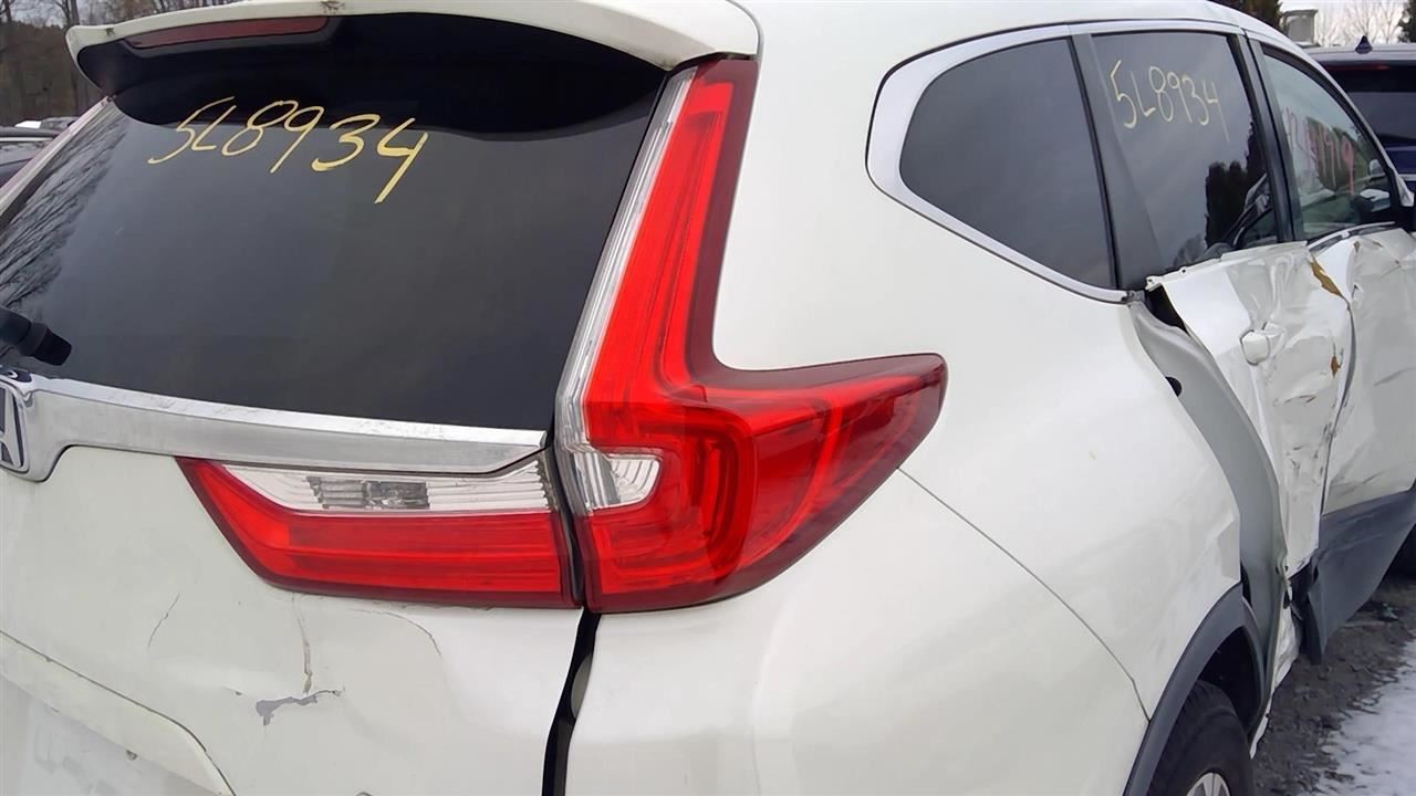 (LOCAL PICKUP ONLY) CR-V 2018 Air Shutter 2073557