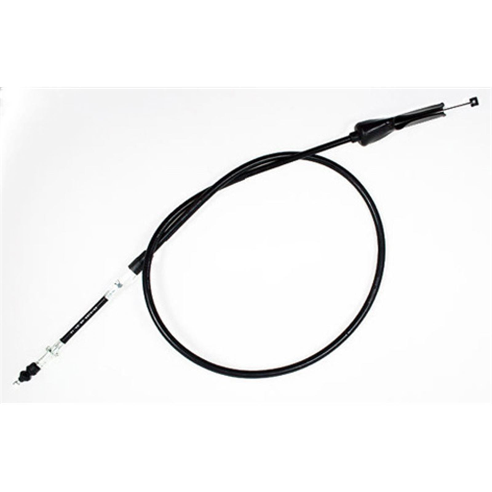 Motion Pro Black Vinyl Clutch Cable 05-0328