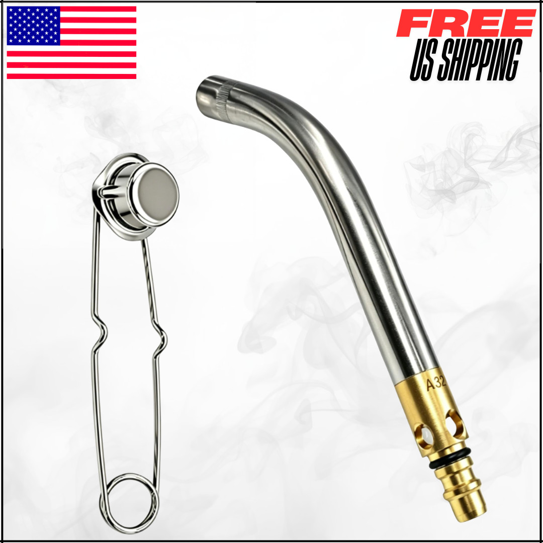 Air Acetylene Tip for TurboTorch G-4 or PLF-A5 Torch Handles 0386-0106 A-32