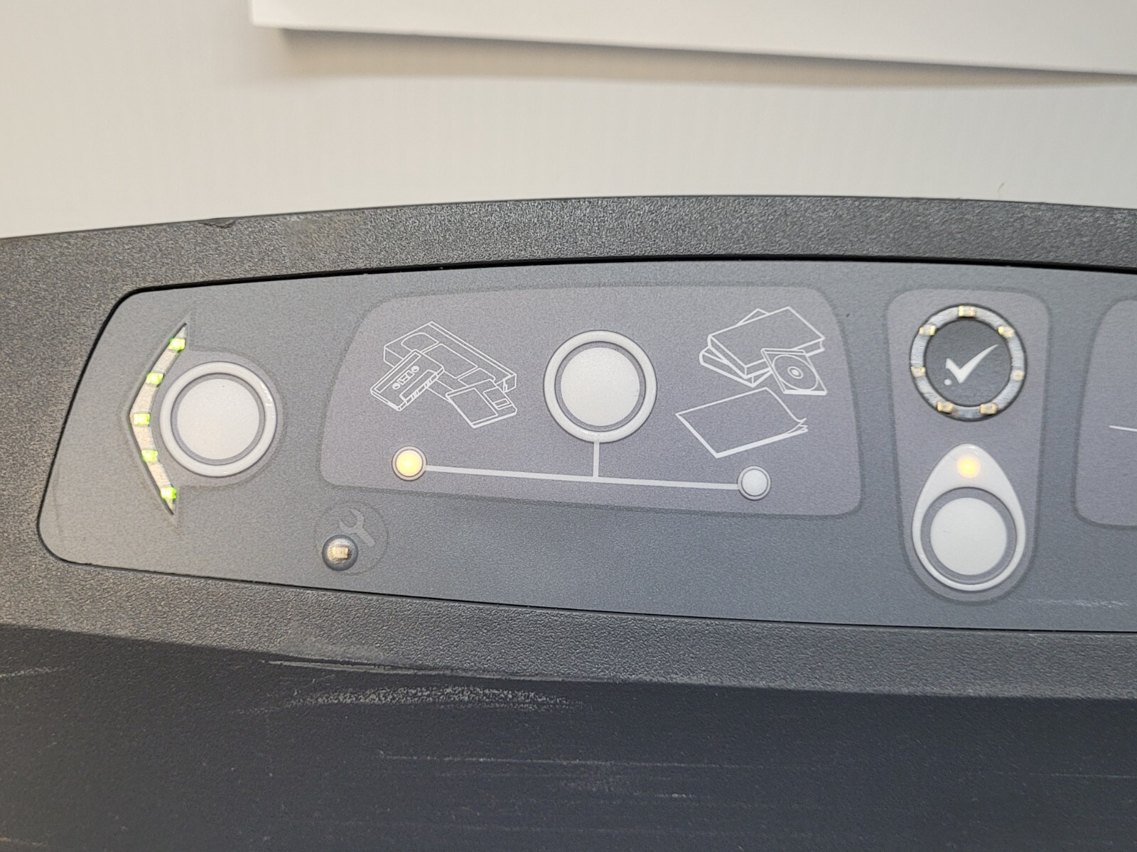 3M Library Book Check Mod 942 Library Control System, Powers/Lights Up AS-IS, #1
