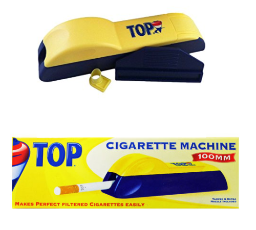 1 x TOP Cigarette Making Machine Injector - 100mm