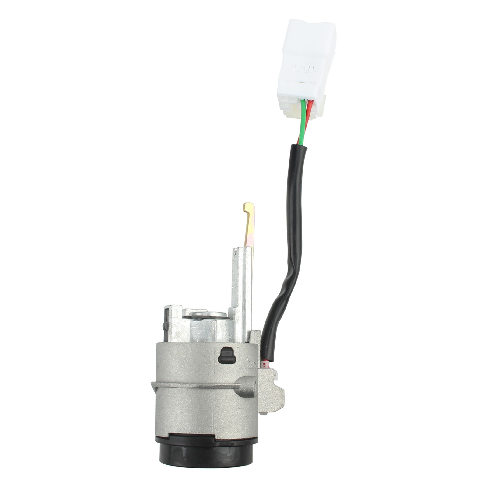 New For 2010-2011 Rio Rio5 Ignition Lock Cylinder 2 Keys 81900-1GF20