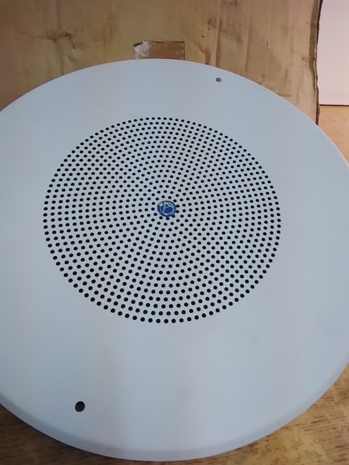 Atlas Speaker SD72W 8" 10W Ceiling Speaker