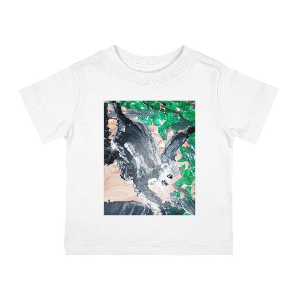 Infant Cotton Jersey Tee