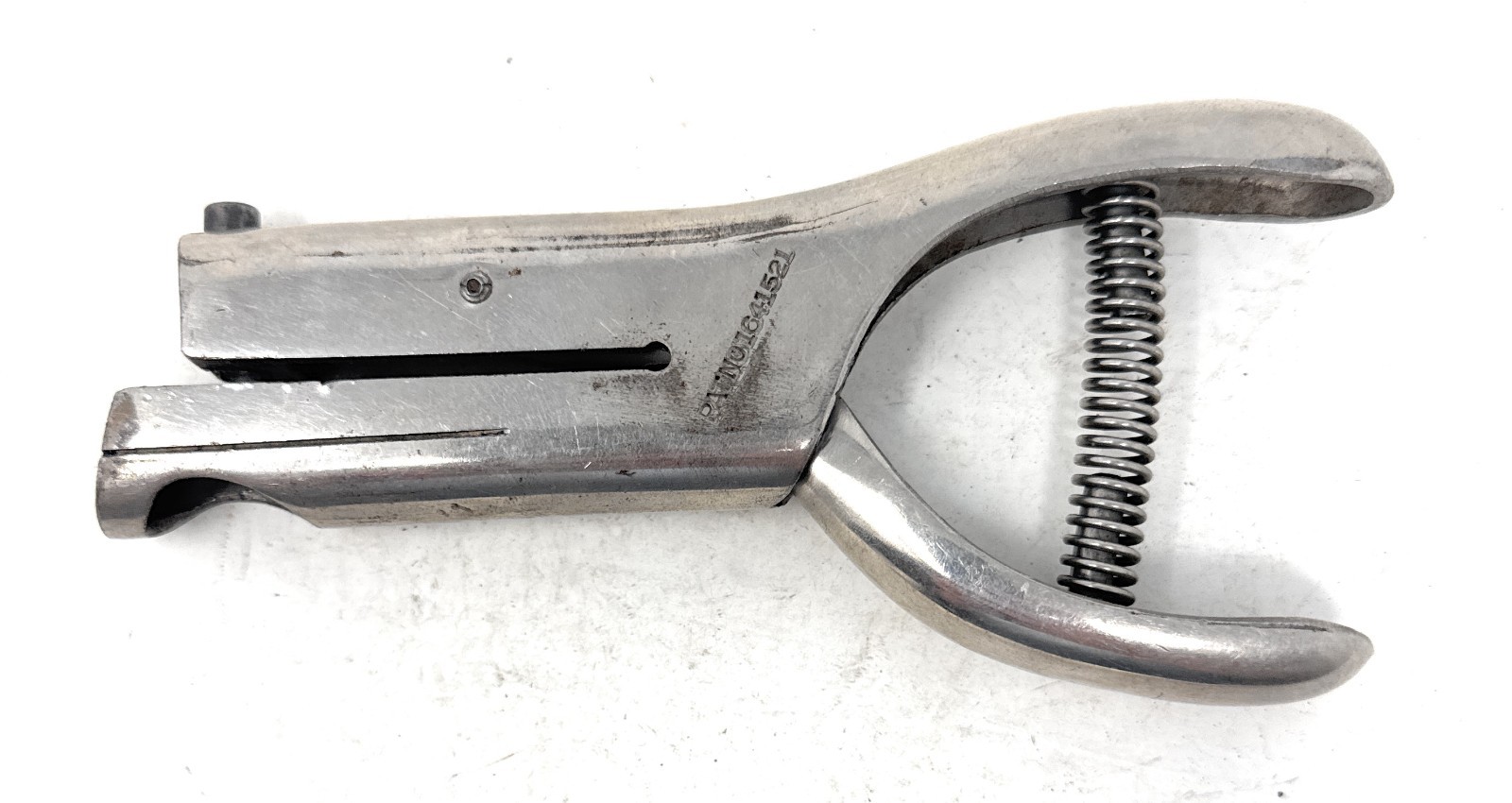 Vintage McGill Utility Handheld Hole Punch