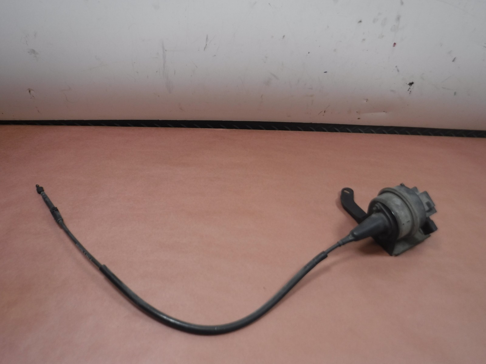 Jeep Liberty 2005 3.7 V6 Cruise Control Servo Factory OEM Free Shipping