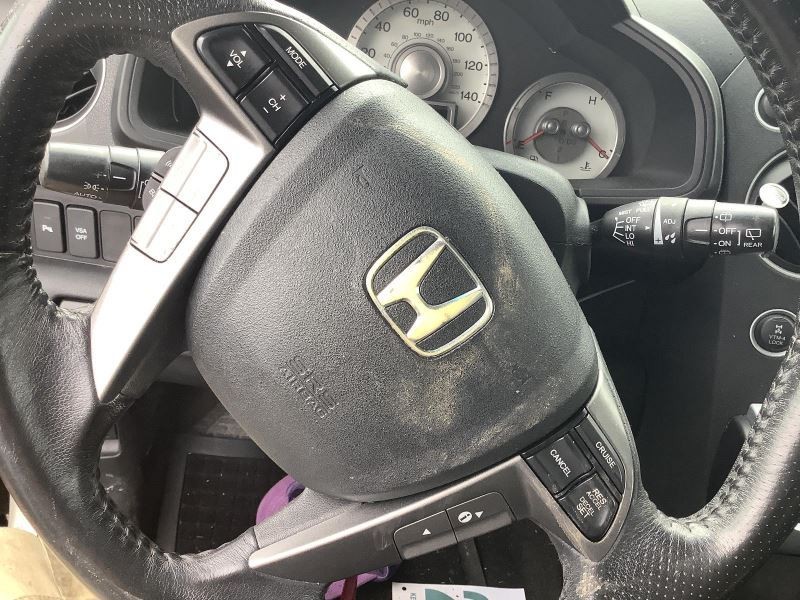 Transfer Case Fits 06-15 PILOT 3373807