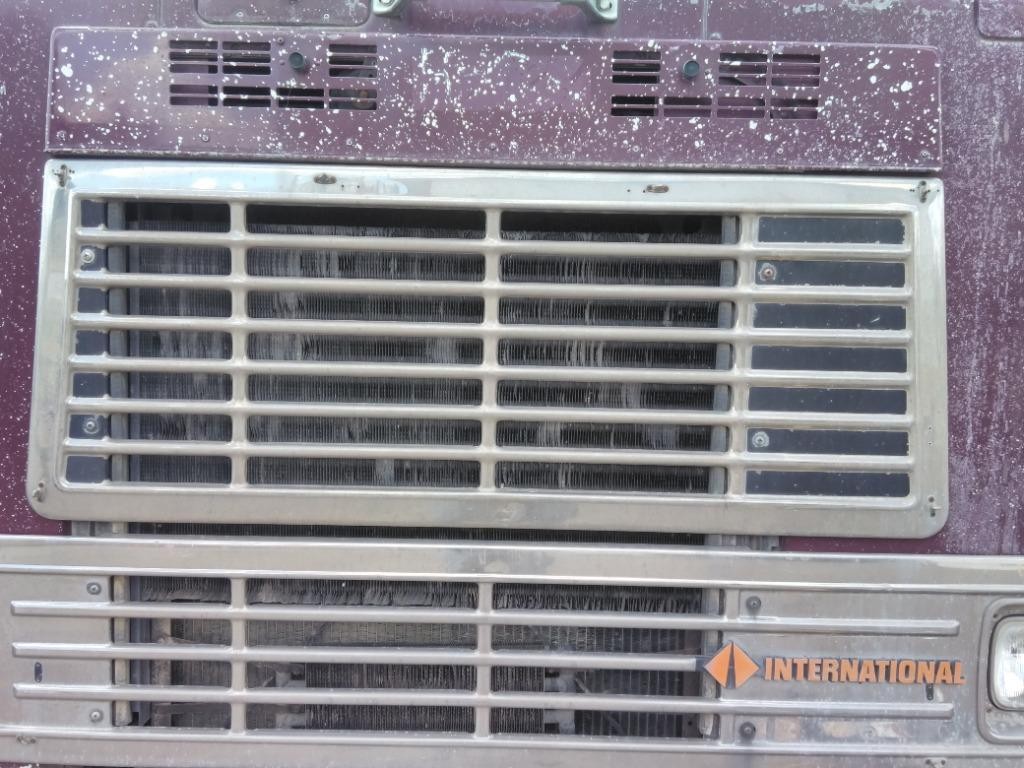 For 1989 INTERNATIONAL 9670 1981-1988 GRILLE N/A ,  WA