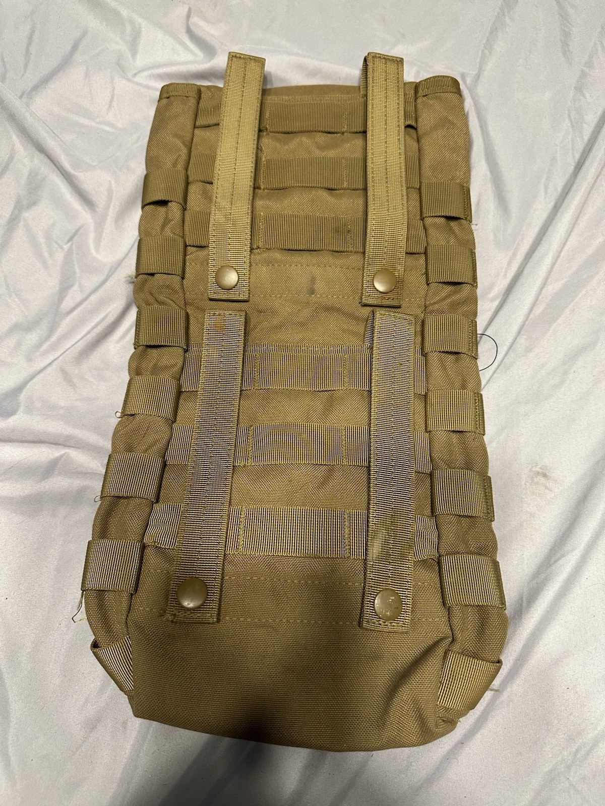 Condor Tactical Pack Tan