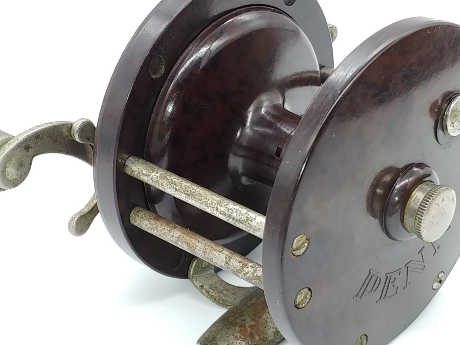 Penn No. 85 Bait Casting Reel