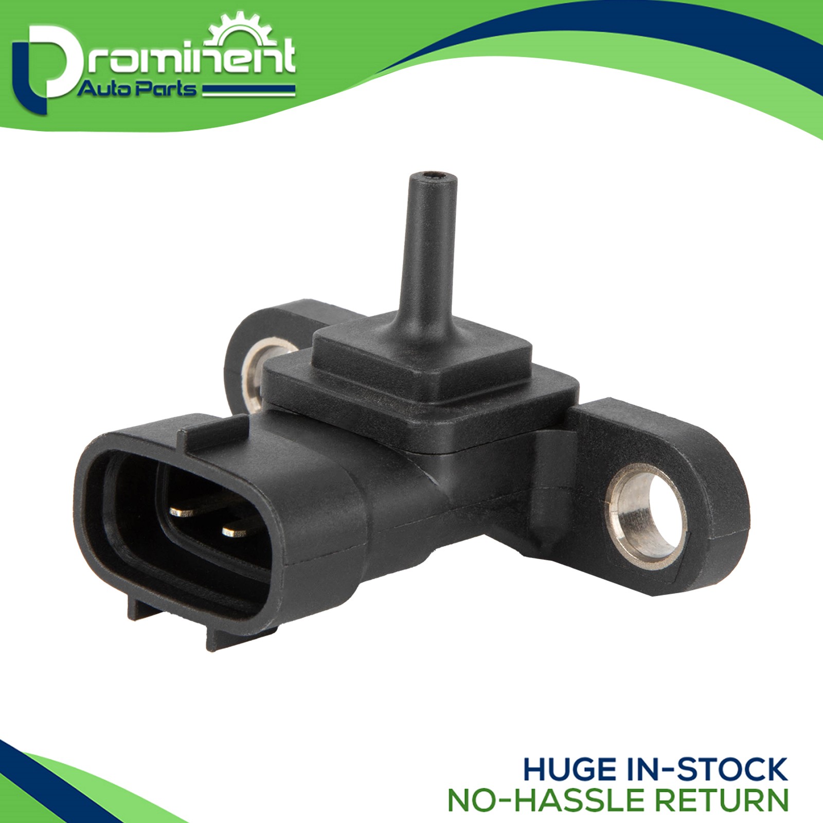 Manifold Pressure MAP Sensor for 12-24 Lexus Toyota 1.8L 2.0L 2.5L l4 8942126030