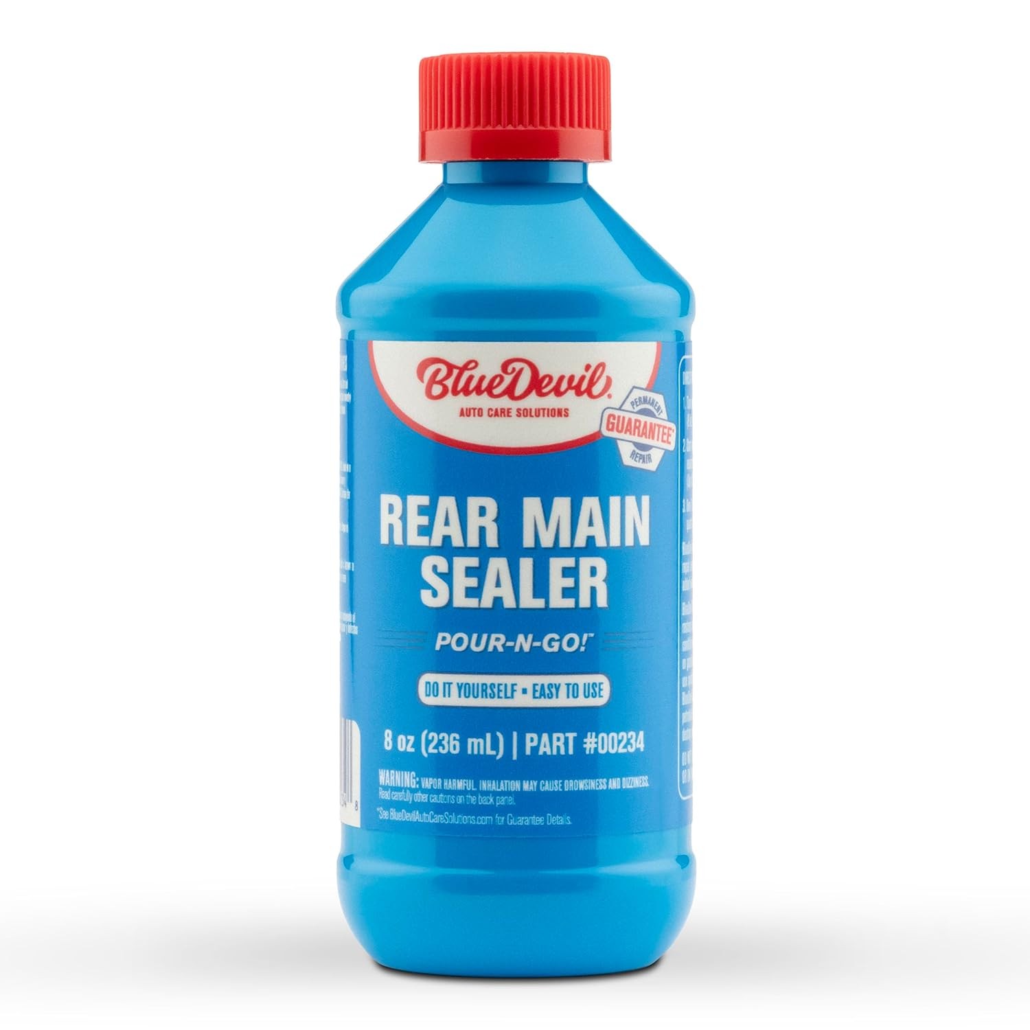 BlueDevil Products 00234 Rear Main Sealer - 8 Ounce 8