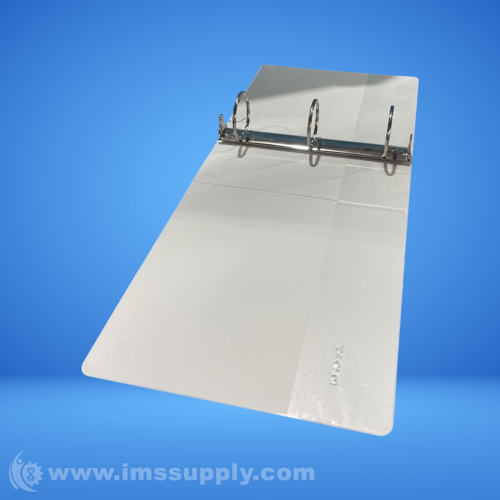 Universal UNV20992 3 Ring Binder FNIP