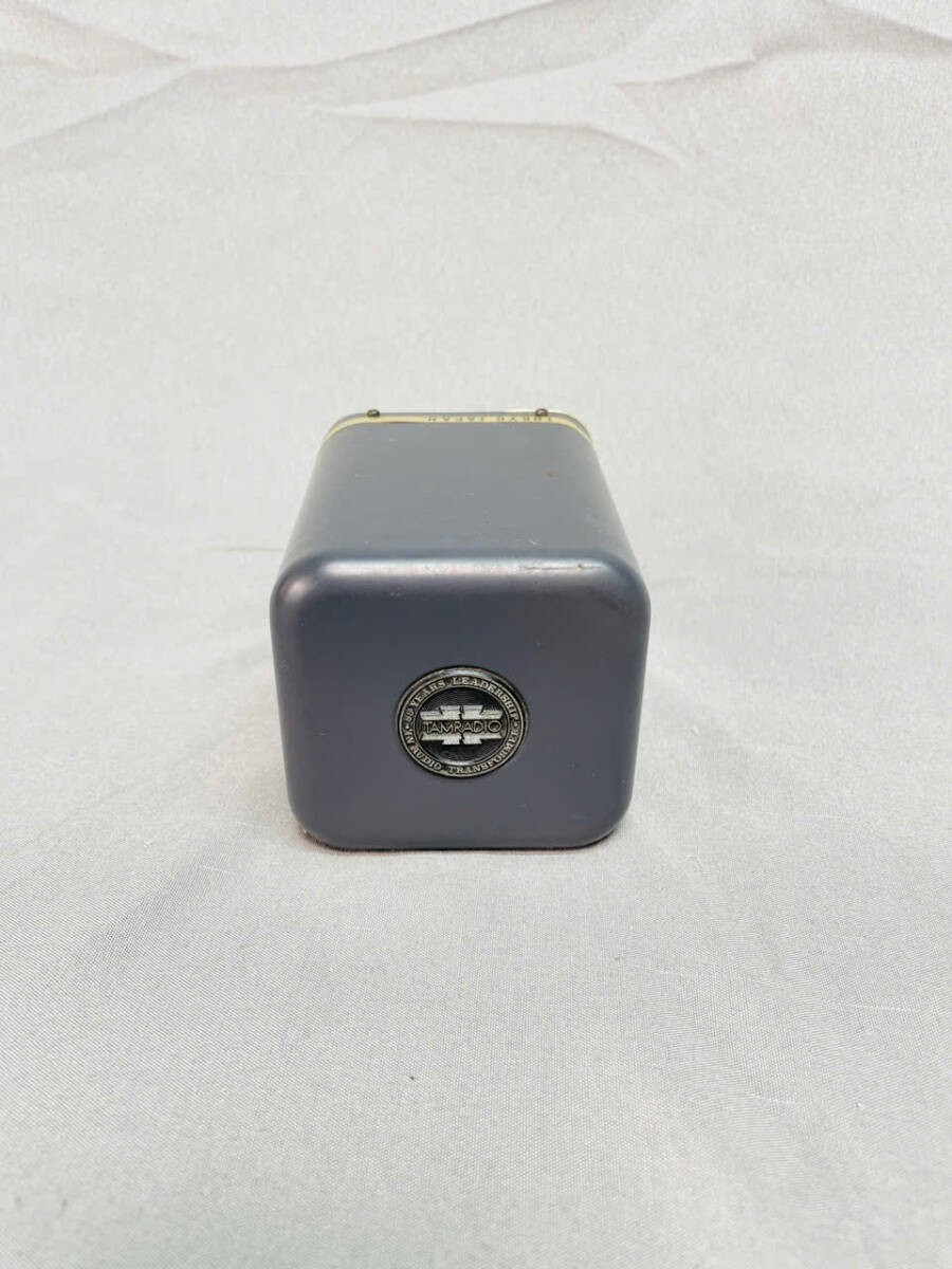 Tamura A-4003 Choke Transformer Used Tested Condition