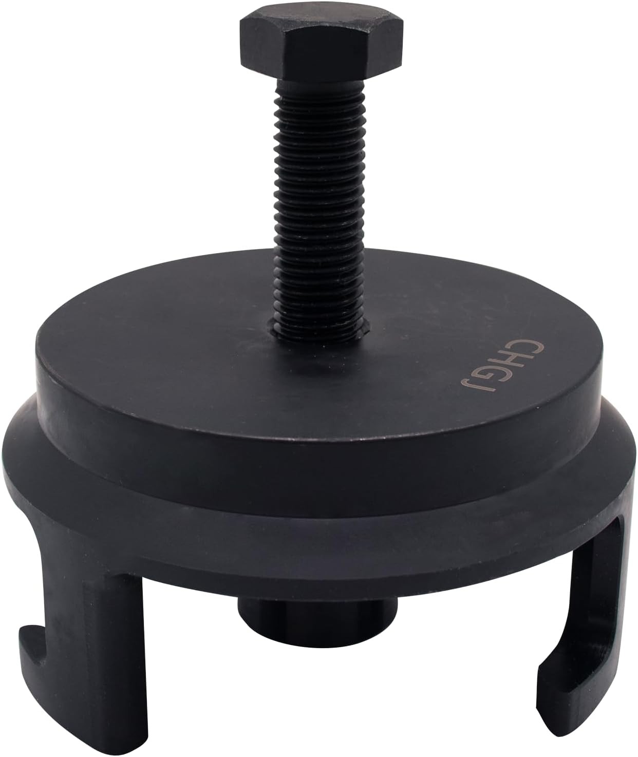 LS Harmonic Balancer Puller & Crank Puller,CNC Precision Machined from Solid...
