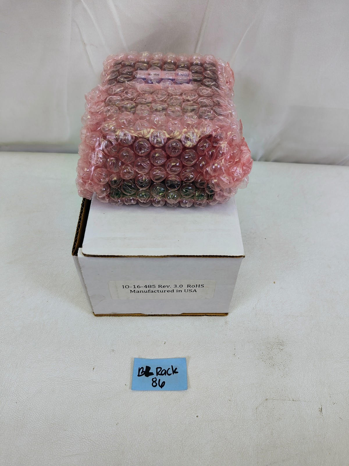 Vykon IO-16-485 I/O Module NEW/OPEN BOX