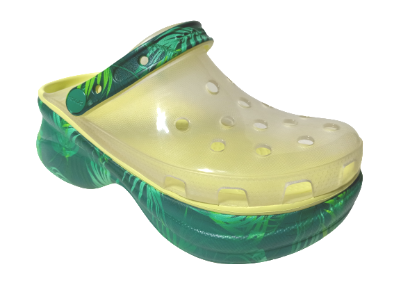 Crocs Women's Classic Bae Clogs