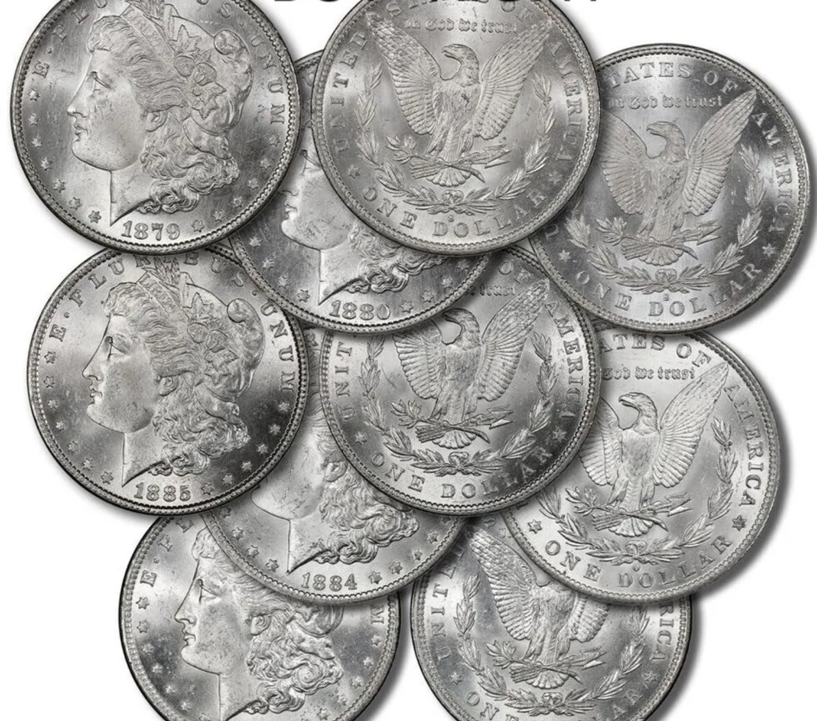 ⭐️1923 GEMBU+++⭐️SILVER PEACE DOLLAR COIN⭐️UNCIRCULATED MS+++⭐️