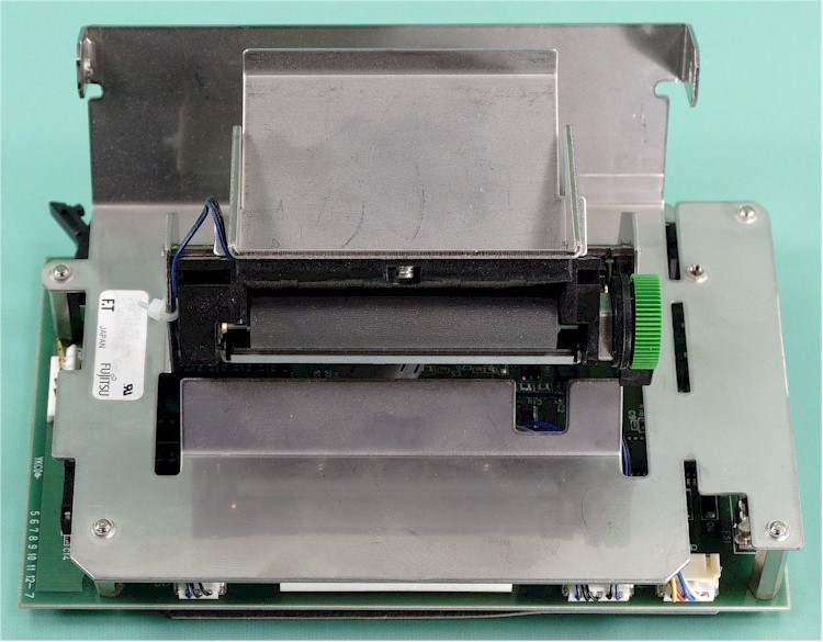 NEW FUJITSU FTP-422UCL501 Printer With Control Board
