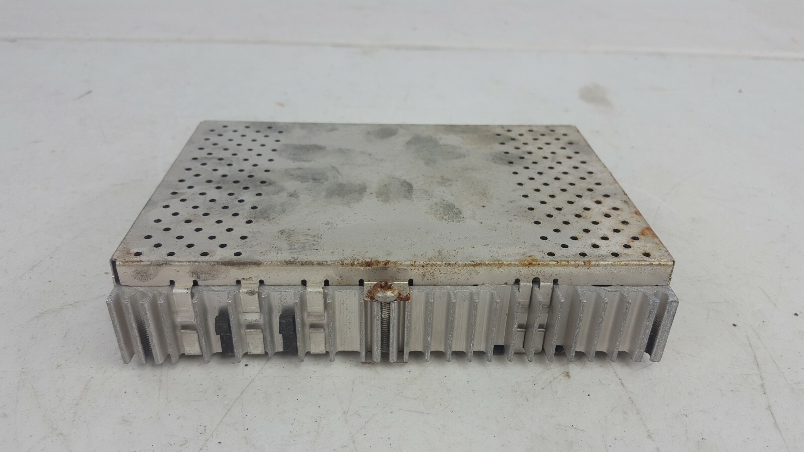 2006-2008 BMW 750Li Satellite IBOC Tuner Module OEM