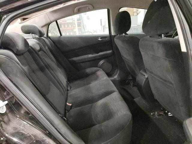 Theft-locking Conventional Ignition Fits 07-12 MAZDA CX-7 OEM