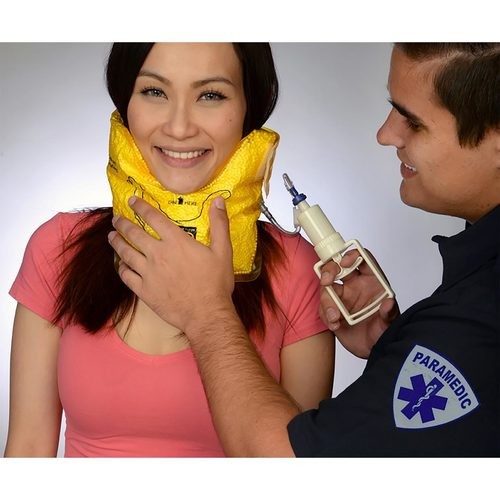 SIP Quik Collar