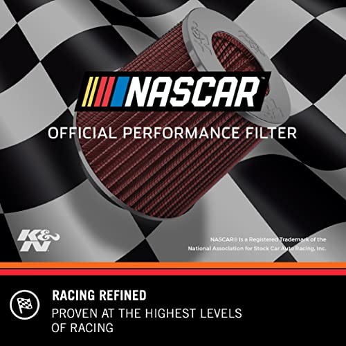 Vent Air Filter/Breather: High Performance, Premium, Washable, Replacement