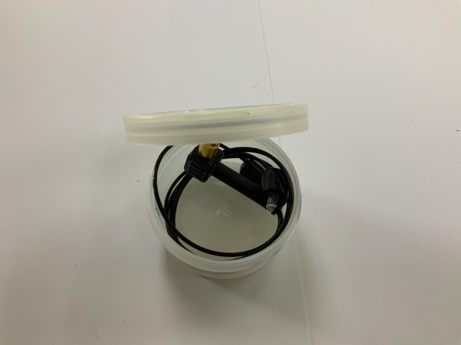 COMMUNICATIONS EARPLUG CEP199-C01