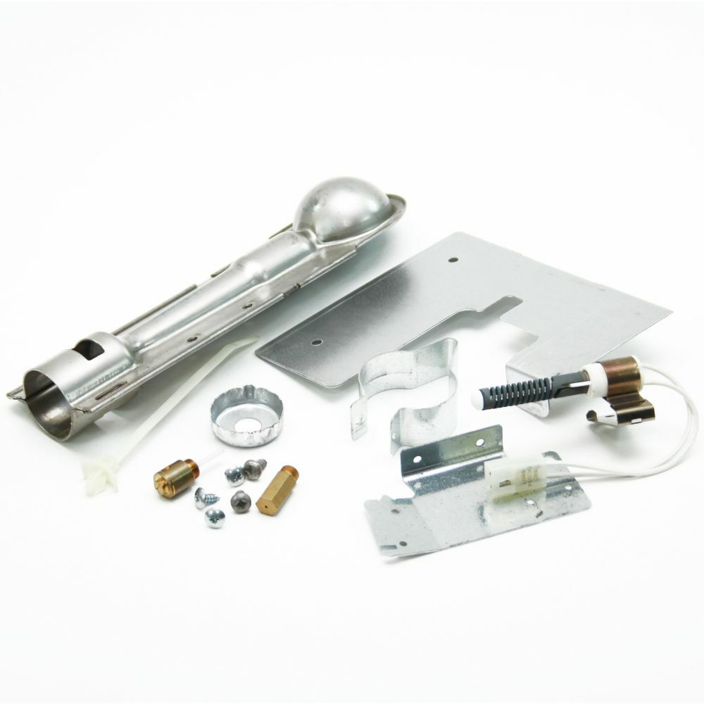 New Genuine OEM Electrolux Frigidaire Dryer LP Conversion Kit PCK3100