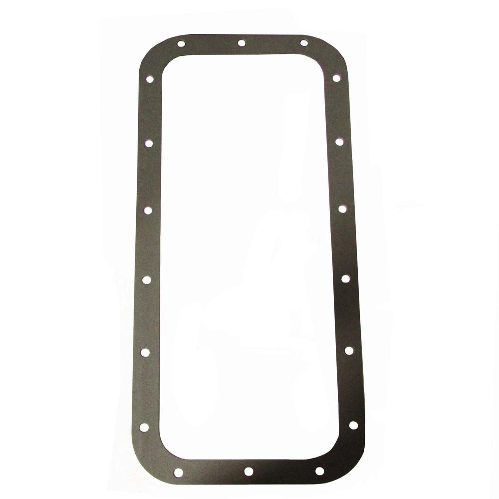 IHS809 Oil Pan Gasket Fits International