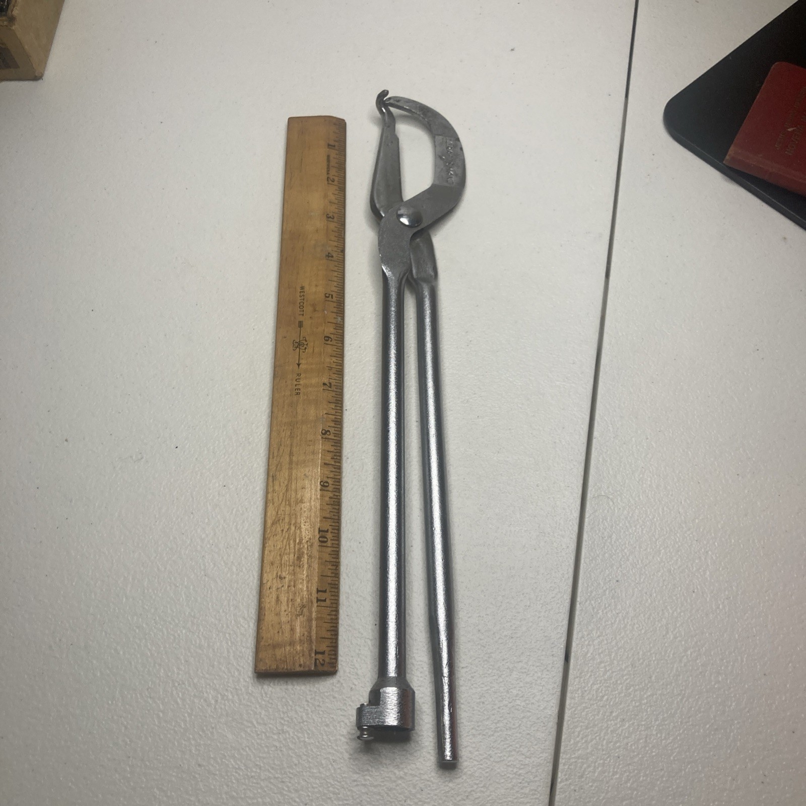 Vintage Craftsman Brake Spring Repair Tool