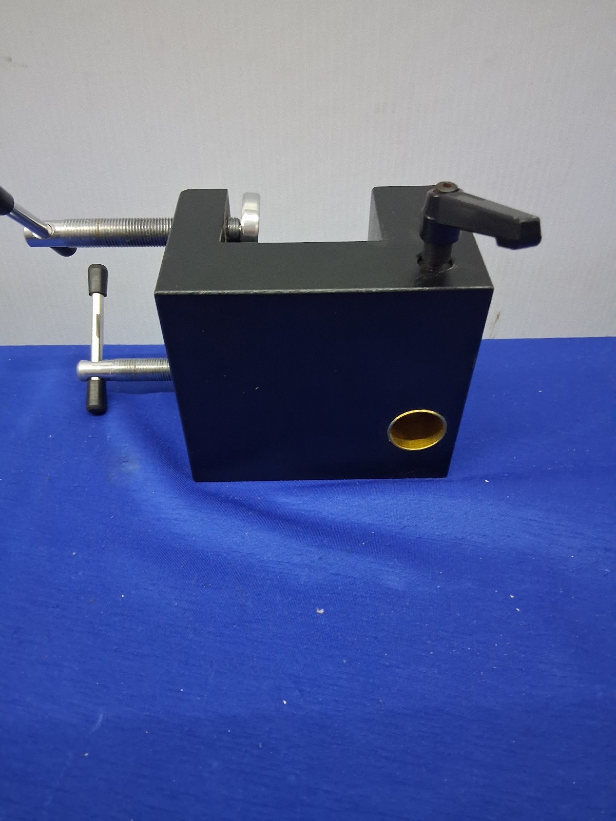 ARTICULATING MICROSCOPE ARM CLAMP STANDARD TABLE CLAMP MOUNT STEREO MICROSCOPE