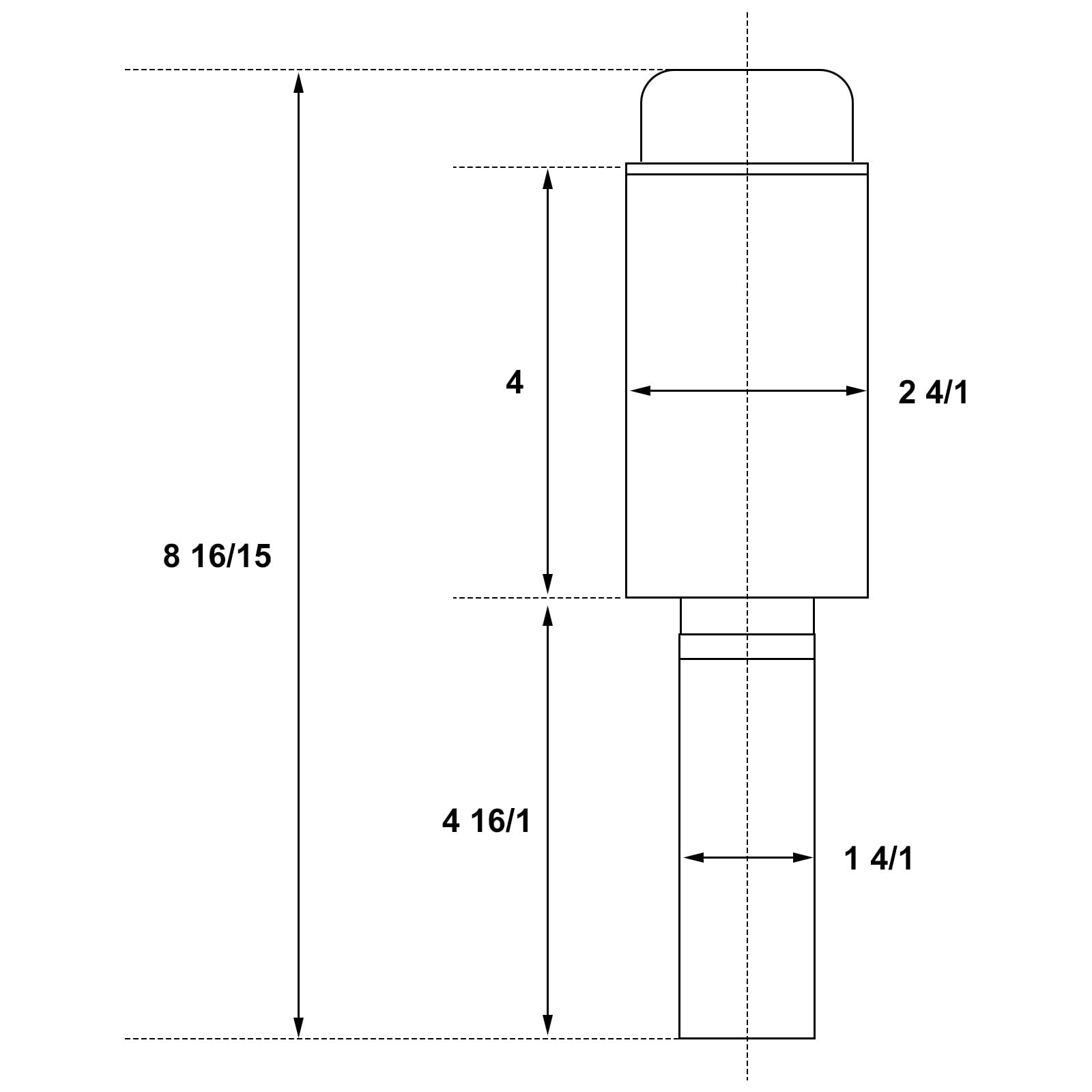 Tire Carrier Hinge Kit Include Necessary Latch, Slewing Bearing, Bearing Hub ...
