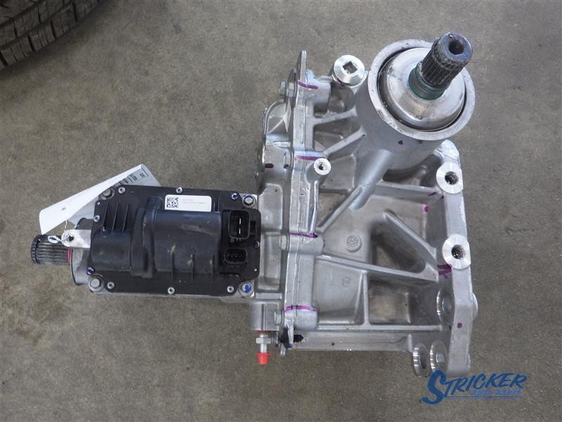 GMC Terrain 2023-2024 Transfer Case AWD 0K mi. 84221087 5305