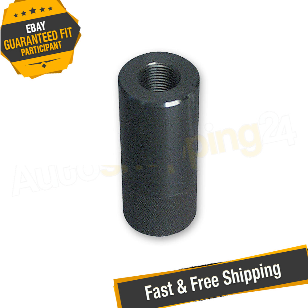 Longacre 52-78445 19 mm x 1.5 Legend Car Adapter