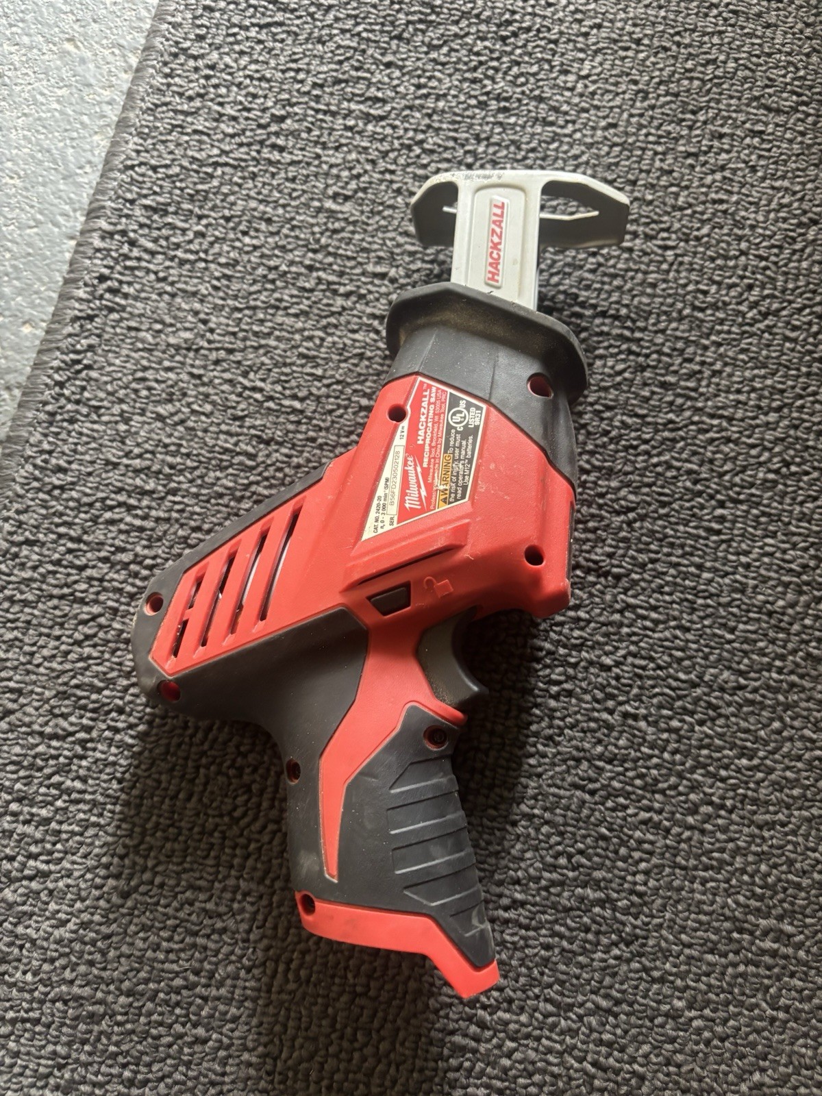 Milwaukee Power Tools