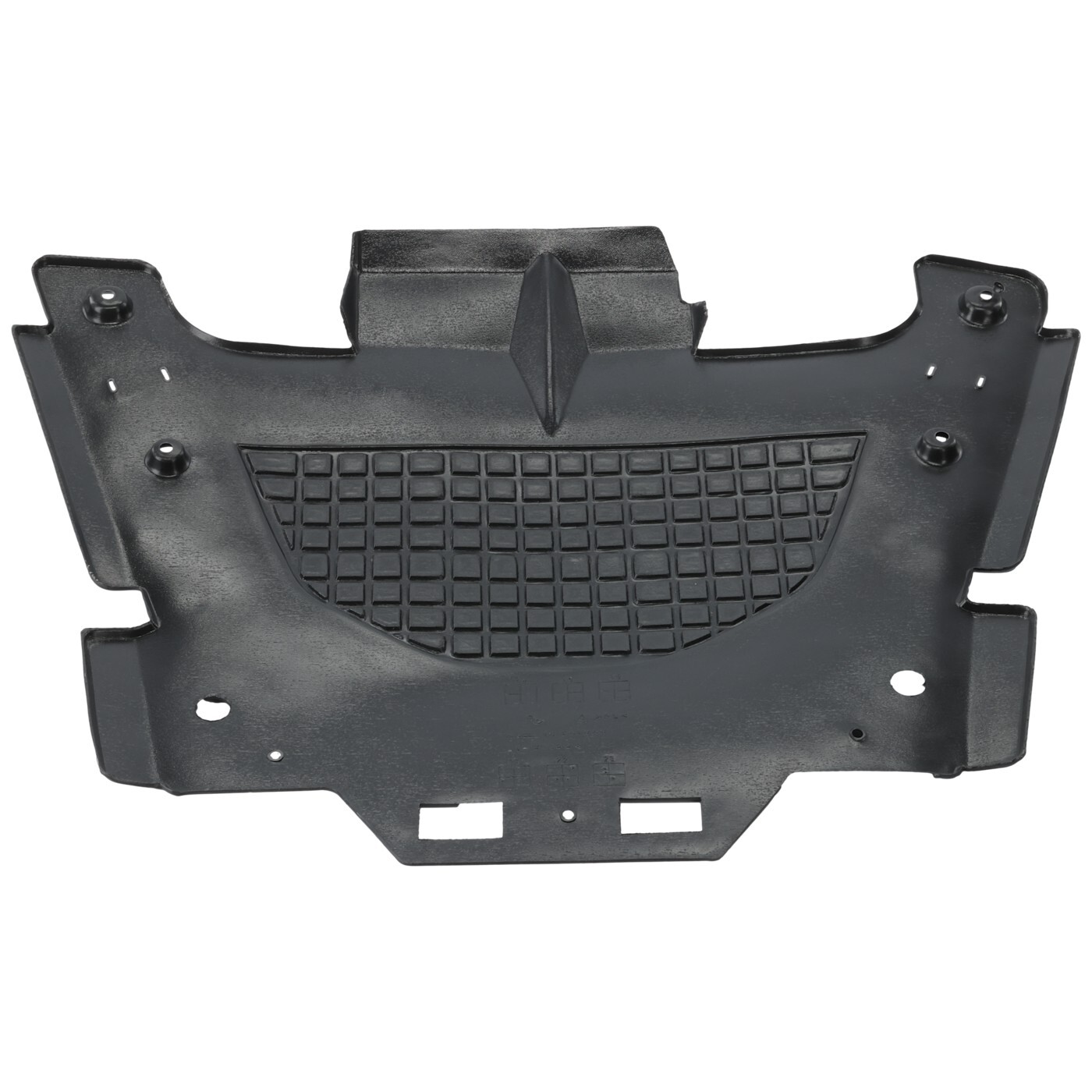 Front Engine Splash Shield For 2008-2014 Cadillac CTS RWD