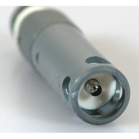 Ysi 1002 Sensor, 8 In H, Plastic