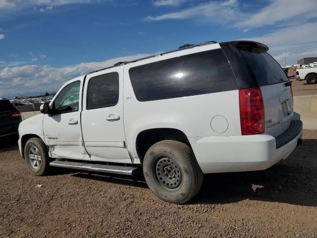 YUKONXL15 2010 Spare Wheel Carrier 1383207