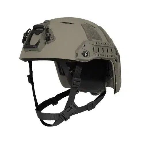 Ops-Core Fast Bump Helmet System [2XL] – Ranger Green (A15057-04R0804)