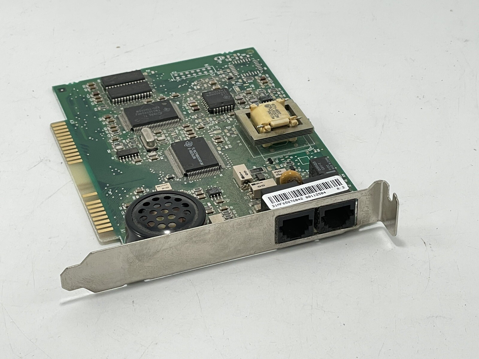 US Robotics ISA Modem - Model 0411