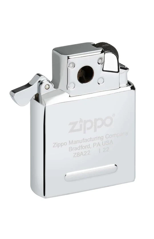 Zippo 65880, Butane Pipe Lighter Insert- Yellow Flame,  NEW
