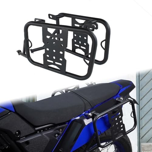 Pannier Rack Compatible with Tenere 700 2019-2024 XTZ690 Tenere 700