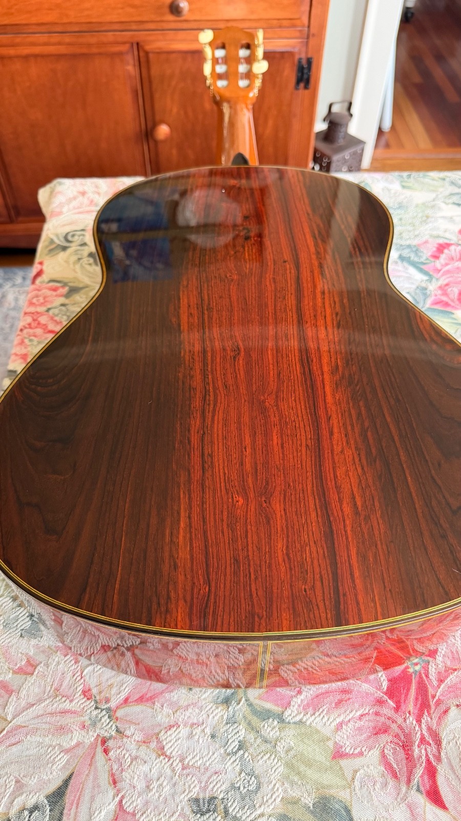 flamenco guitar