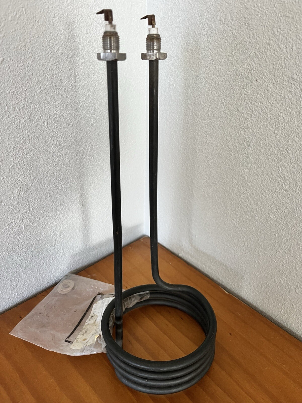 Bunn-o-matic Tank Heater Assembly, 240v, 3500w