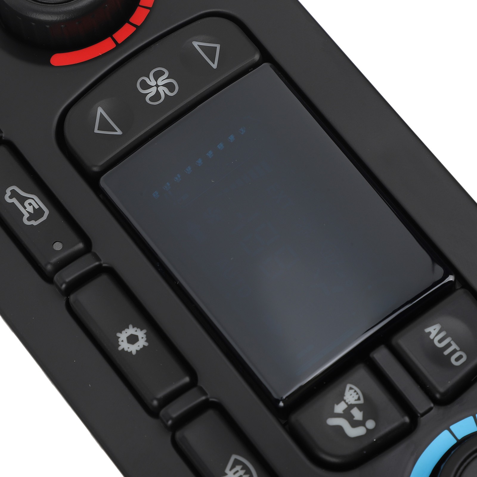 Stable Reliable Climate Control Switch Module Efficient For Trailblazer