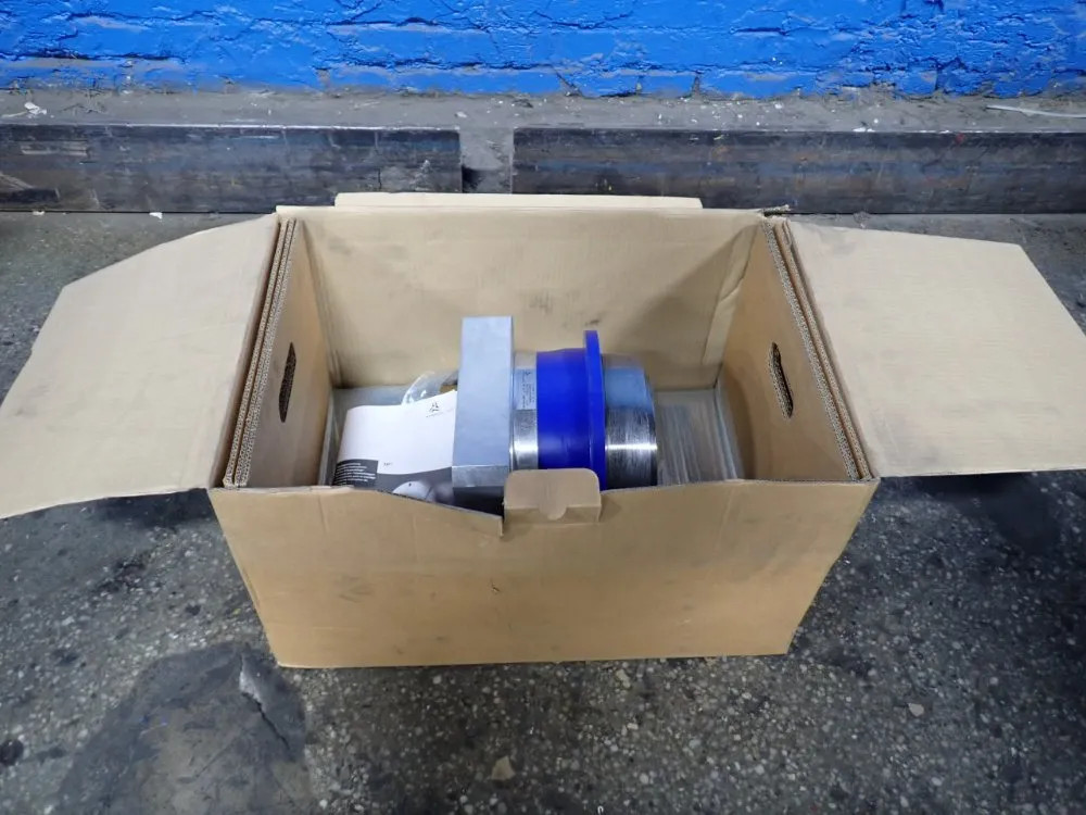 WITTENSTEIN TP 110S-MF-10-OKI-25 GEAR BOX  04200591248