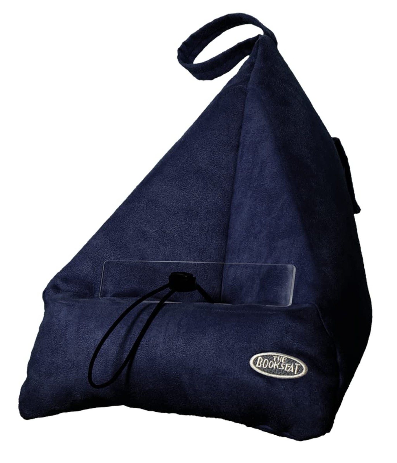 The Most Comfortable Way to Read, Hands Free! - Navy